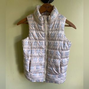 Old Navy Youth Vest M (8)